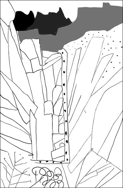 장병언, Digital Drawing, digital_work, 2026